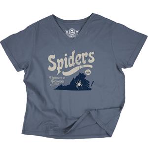 Duck Company University of Richmond Throwback Tee