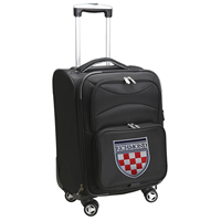 Mojo Suitcase Carry On Crest Spinner Wheels