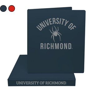 Collegiate Vinyl Binder - 1" - main view