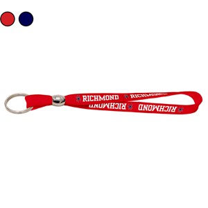 Collegiate Lanyard Bracelet - main view