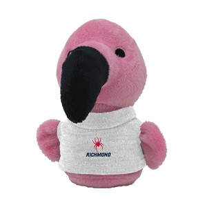 Chelsea Teddy Bear Co. Flamingo - main view