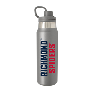 Viking Stainless Steel Water Bottle - main view
