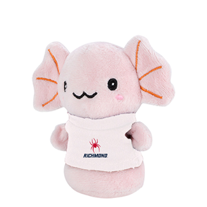 Chelsea Teddy Bear Co. Axolotl - main view