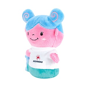 Chelsea Teddy Bear Co. Mermaid - main view