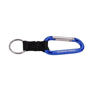 MCM Anodized Carabiner - main view