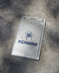 Side Slide ID Swipe