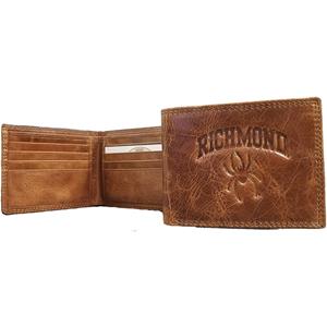 Image of Carolina Sewn Westbridge Leather Wallet