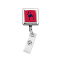 From the Heart Badge Reel Square