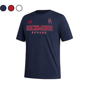 Adidas Soccer Tee - main view