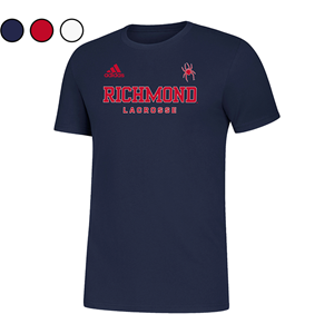 Adidas Lacrosse Tee - main view