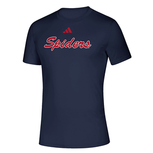 Adidas Creator Tee -  navy