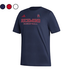 Adidas Basketball Tee - main view