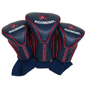 3-Pack Golf Club Headcovers - main view