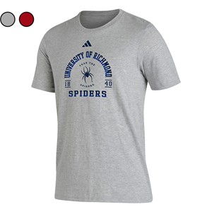 Adidas Fear the Spiders Tee - main view