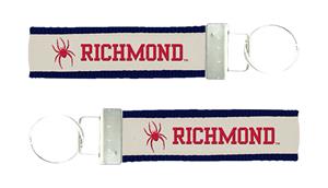 Spirit Products Woven Key Strap
