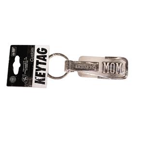 Image of Spirit Products Keytag University of Richmond Mom