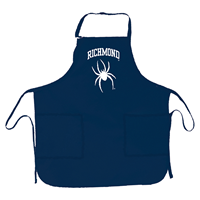 Spirit Products Richmond Mascot Apron