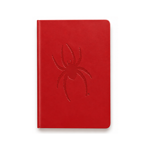 Spector & Co Spider Journal - main view