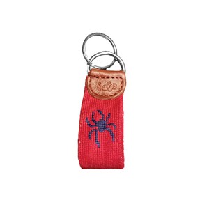 Smathers & Branson Knitted Keychain -  2