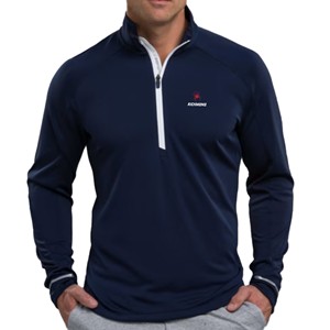 Zero Restriction Collegiate Quarter-Zip - main view