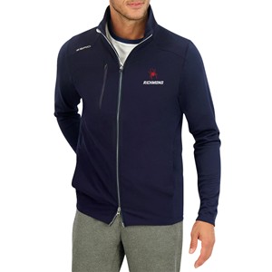 Zero Restriction Power Torque Full-Zip - main view