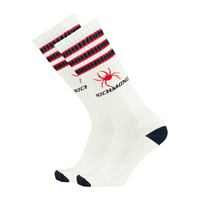 T C K Throwback Stripe Socks