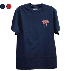 Freedom Wear Co Mascot Tee - main view