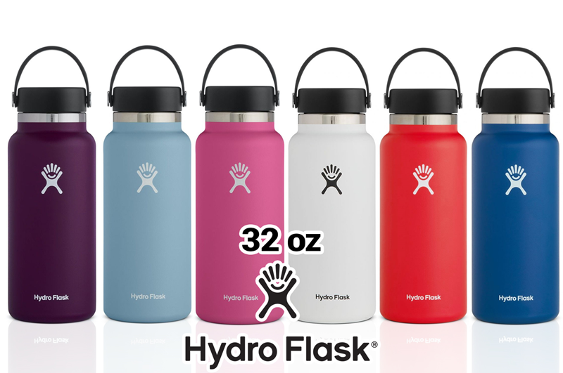 Hydro Flask 32 Oz Bottle (SKU 113999261112)