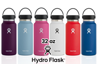 Hydro Flask 32 Oz Bottle