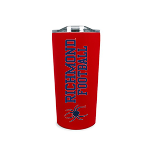 The Fanatic Group Football Team Tumbler - main view