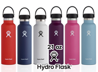 Hydro Flask 21 Oz Bottle