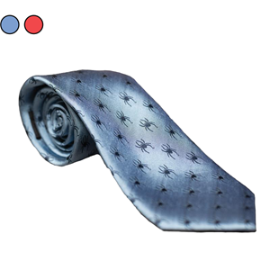 Jardine Mascot Tie - main view