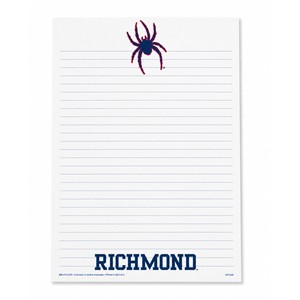 Jardine Collegiate Notepad - main view