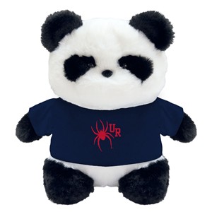 Mascot Factory Chubby Wubby Panda - main view