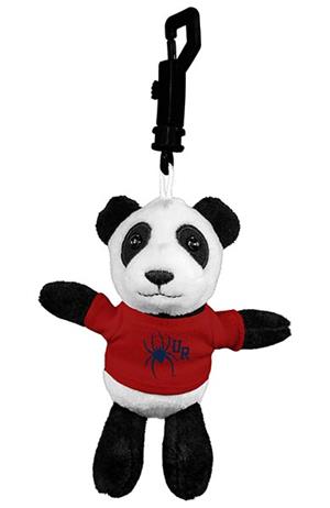 Mascot Factory Keychain Buddy - Panda
