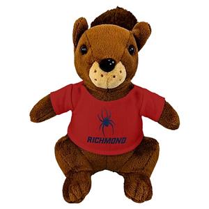 Mascot Factoy Plush Squirrel