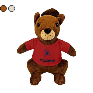Mascot Factory Plush Squirrel - main view