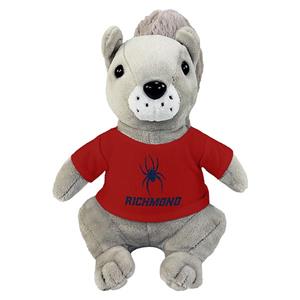 Mascot Factoy Plush Squirrel -  1