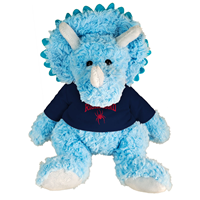 Mascot Factory - Triceratops