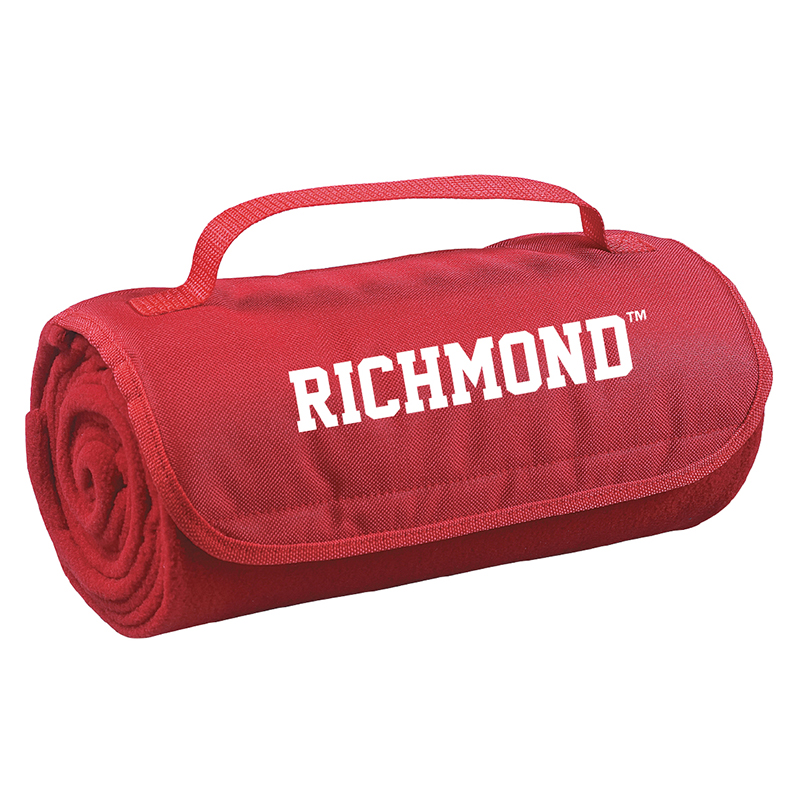 Jardine Richmond Roll up Blanket (SKU 114425091083)