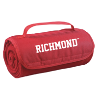 Jardine Richmond Roll up Blanket