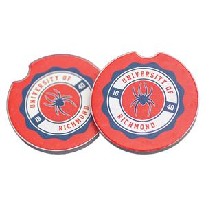 Jardine Absorbent Stone Car Coaster