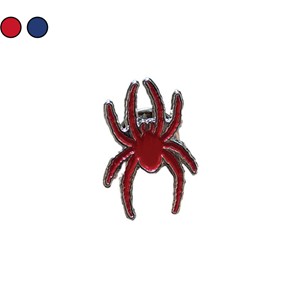 Jardine Mascot Lapel Pin - main view