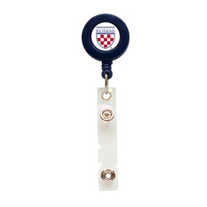 Jardine Badge Clip - main view