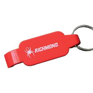 Jardine Bottle Opener Keytag with Mascot Richmond