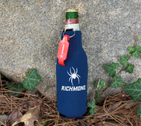 Jardine Bottle Opener Keytag with Mascot Richmond -  1