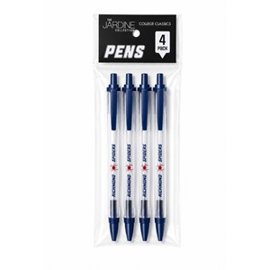 Jardine College Classics Pens - main view