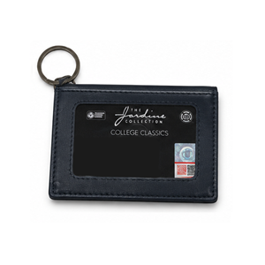 Jardine Embossed Snap ID Holder -  3