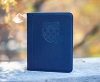 Jardine College Classic Deluxe Padfolio