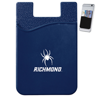 Jardine College Classic Phone Wallet Navy